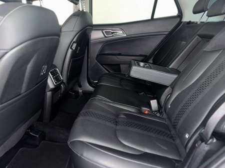 2024 Kia Sportage - photo 4