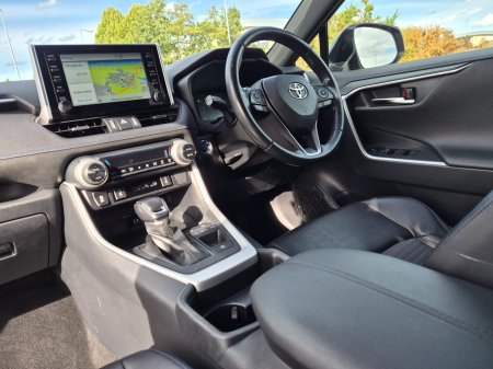 2019 Toyota RAV4 - photo 33