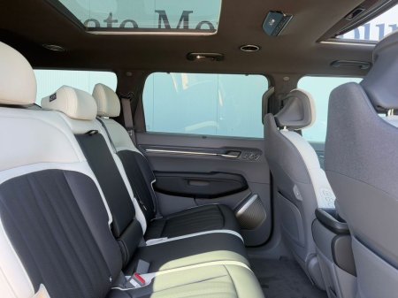 2026 Kia EV9 - photo 35