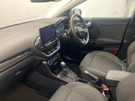 2022 Ford Puma - photo 2