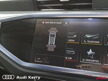 2023 Audi Q3 - photo 16