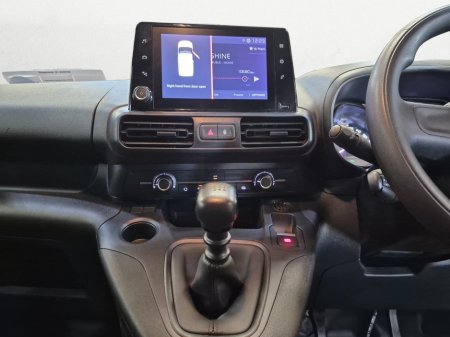 2023 Fiat Doblo - photo 13