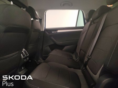 2024 Skoda Kodiaq - photo 7