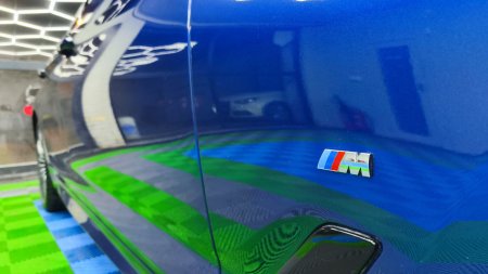 2018 BMW 5-Series - photo 9