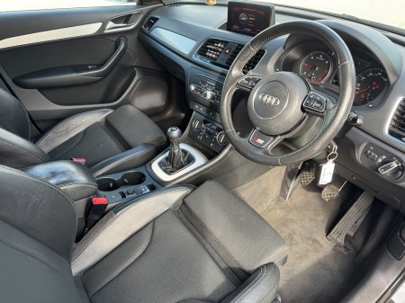 2016 Audi Q3 - photo 7