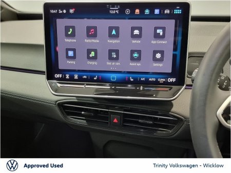 2026 Volkswagen ID.3 - photo 17