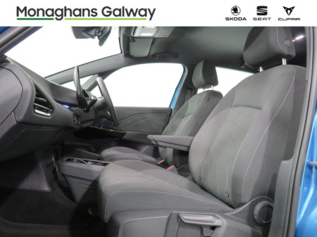 2023 Volkswagen ID.3 - photo 12