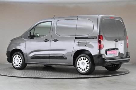 2021 Opel Combo - photo 6