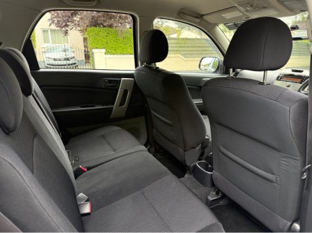 2006 Daihatsu Terios - photo 12