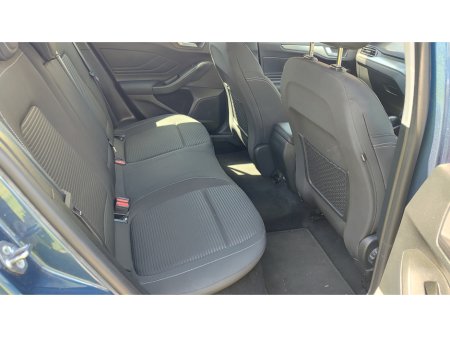 2021 Ford Focus - photo 10