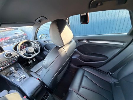2021 Audi S3 - photo 43