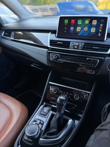 2016 BMW 2-Series - photo 48