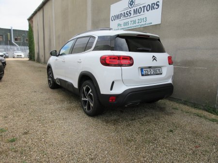 2022 Citroen C5 Aircross - photo 4