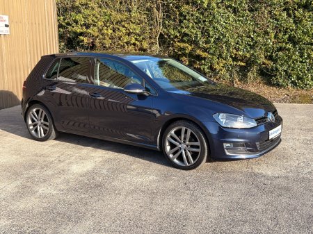 2017 Volkswagen Golf - photo 2