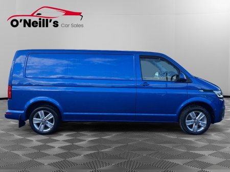 2024 Volkswagen Transporter - photo 6