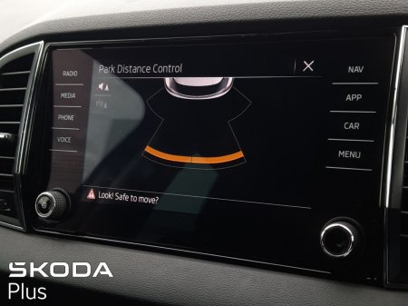 2024 Skoda Karoq - photo 11