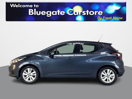 2019 Nissan Micra - photo 7