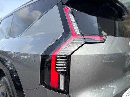 2026 Kia EV9 - photo 11