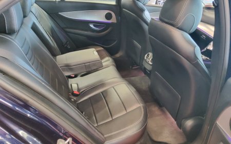 2018 Mercedes-Benz E-Class - photo 13