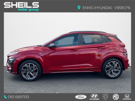 2022 Hyundai KONA - photo 6