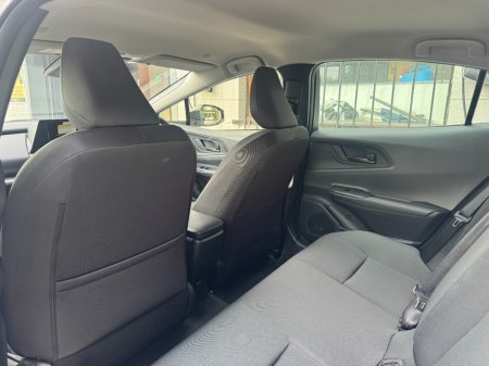 2026 Toyota Prius - photo 14