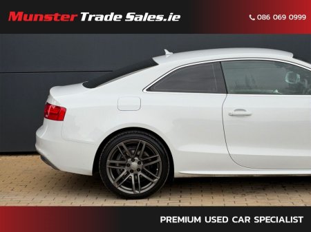 2016 Audi A5 - photo 2