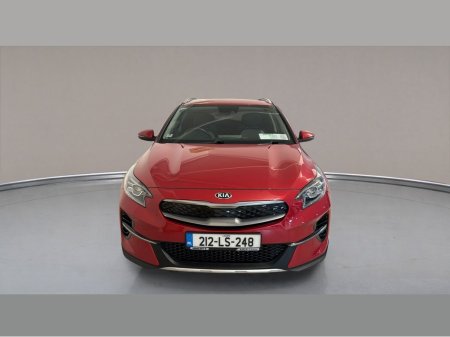 2021 Kia XCeed - photo 2