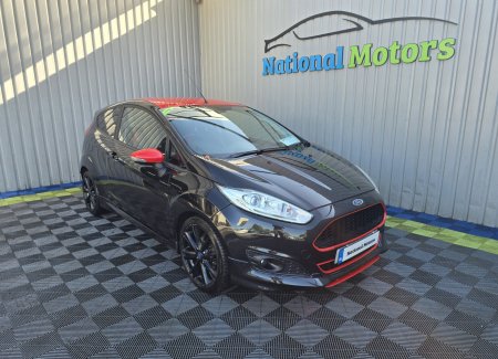 2015 Ford Fiesta - photo 7