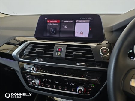 2021 BMW X3 - photo 5