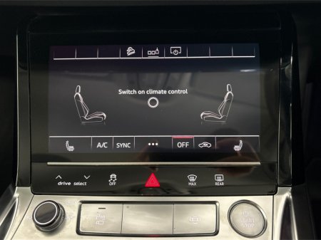 2020 Audi e-tron - photo 21