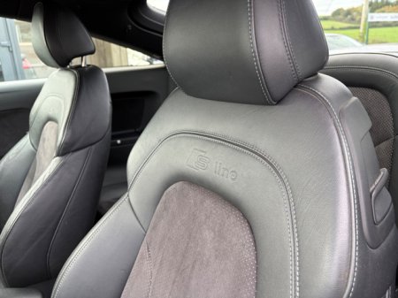 2012 Audi TT - photo 16
