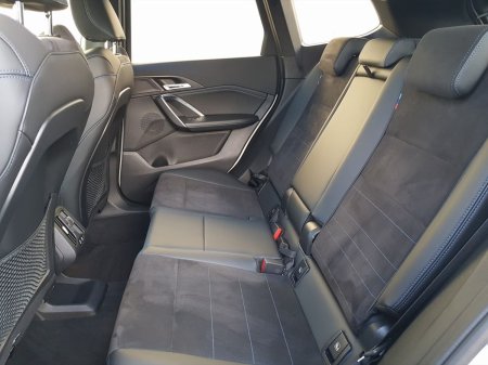 2024 BMW X1 - photo 20
