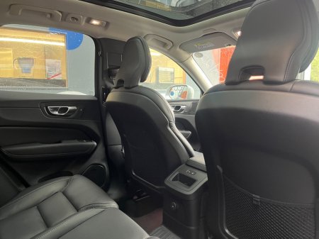 2022 Volvo XC60 - photo 18