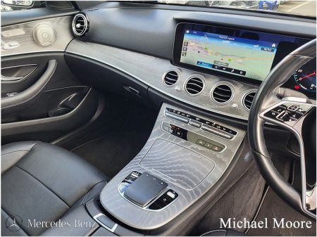 2023 Mercedes-Benz E-Class - photo 13