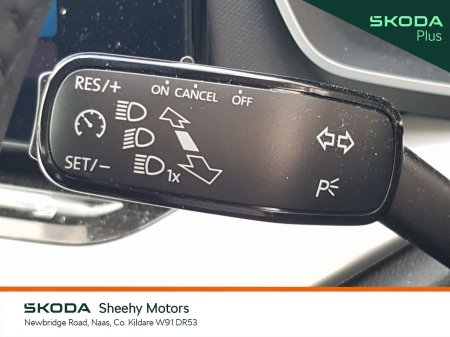 2026 Skoda Octavia - photo 16