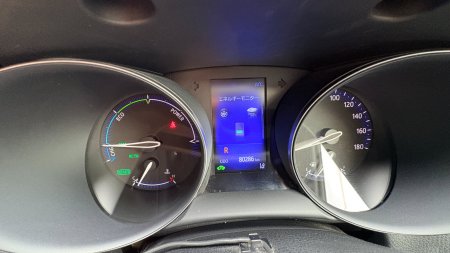 2017 Toyota C-HR - photo 9