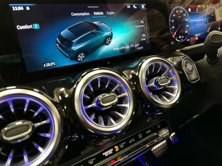 2026 Mercedes-Benz GLA - photo 25
