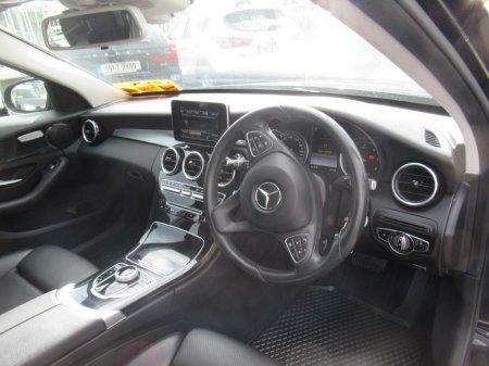 2018 Mercedes-Benz C-Class - photo 12