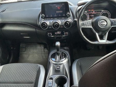 2023 Nissan Juke - photo 15