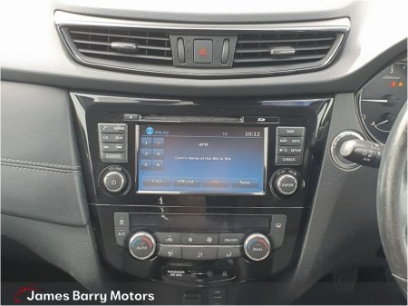 2018 Nissan X-Trail - photo 16