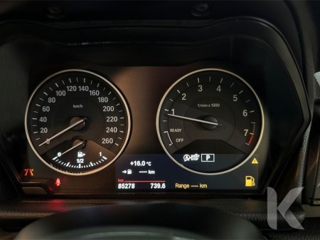 2016 BMW 2-Series - photo 18