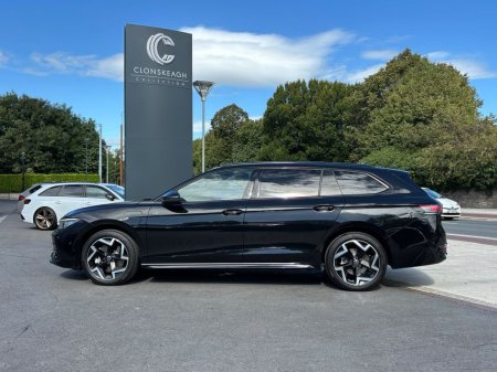 2025 Volkswagen Passat - photo 4