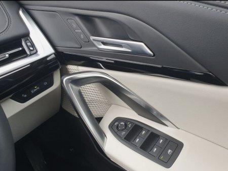 2026 BMW iX1 - photo 23