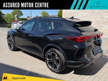 2024 Cupra Formentor - photo 6