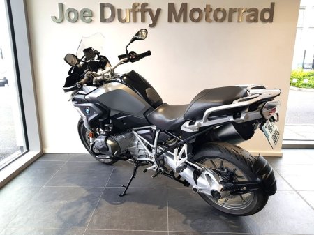 2019 BMW R 1250 - photo 6