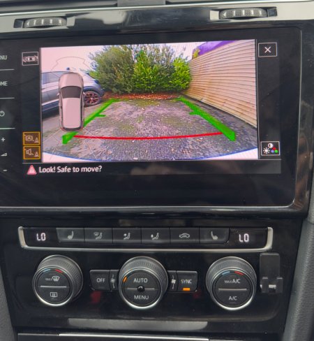 2019 Volkswagen Golf - photo 10