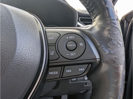2019 Toyota RAV4 - photo 22