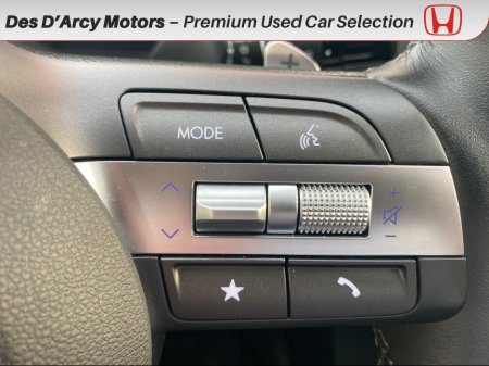 2025 Hyundai KONA - photo 15