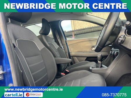 2023 Dacia Sandero - photo 18