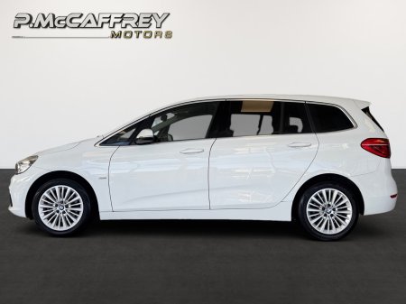 2016 BMW 2-Series - photo 8